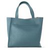 Торжокские золотошвеи / Eco-leather bag "Stranger"