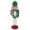Wooden figurine "the Nutcracker the Mouse king" by 24 cm