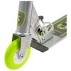 GRAFFITI / Snow scooter 2in1 Star