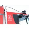 Fire and rescue vehicle PSA-CH