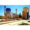 One day tour: Tashkent-Samarkand-Tashkent
