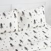 LoveLife / Bed linen 1,5 cn "Christmas tree"