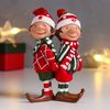 Сималенд / Souvenir "Santa Claus Helpers - Elves"