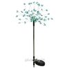 Kaemingk / Solar garden lamp Solar Marbles 85 cm, IP44
