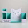 Сималенд / Desktop organizer "Milota will save the world"