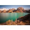 Peintures du Tadjikistan