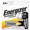 ENERGIZER / Battery ENERGIZER Alkaline Power, AA (LR06, 15A) alkaline finger, 1 pc. in a blister (tear-off block)