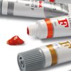 Pentel / Artistic watercolor "Water Colors", 18 colors