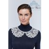Lace collar No. 84