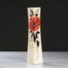 Керамика ручной работы / Table vase "Consul"