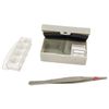 LEVENHUK / Educational microscope 3S NG, 200x, monocular, 1 objective
