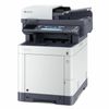 KYOCERA / MFP laser COLOR ECOSYS M6235cidn "3 in 1", A4, 35 ppm, DUPLEX, ADF, network card