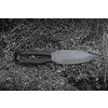 The knife Sports a Fox-7 Cord, SARO