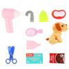 Играем вместе / Play Together / Animal Stylist Set