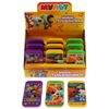 Умка / Minitelefoni "Mult", "Fairy Patrol" e "Be-be-bears"