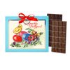 Easter gift set of sweets and chocolate