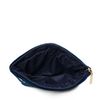 Торжокские золотошвеи / Velvet cosmetic bag "Bouquet"
