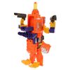 Технодрайв / Technodrive / Transforming robot 2 in 1 "Megabot"