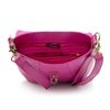 Торжокские золотошвеи / Leather bag "Isabelle"
