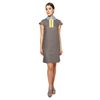 Торжокские золотошвеи / Women's dress "Sonnet"