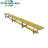 Dinamika / Gymnastic bench 2500 mm