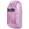Mochila STAFF FASHION AIR compacto, brillante, "CRASH", rosa, 40x23x11 cm
