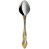 Павловский завод / Pavlovsk plant / Troika tea spoon, 12 pcs. packaged