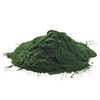 Spirulina powder