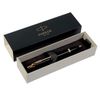 Parker / Ballpoint pen IM Core Black GT M