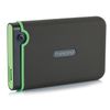 TRANSCEND / Hard drive external HDD StoreJet 25M3S 1TB black, 2.5 ", USB 3.0
