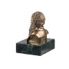 Золотая антилопа / Bust "Tolstoy L.N."