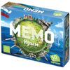 GamesDealer / Memo "Crimea"