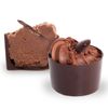 Конфаэль / Confael / Set of handmade chocolates "I Love"
