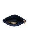 Торжокские золотошвеи / Eyeglass case "Rosa Alba"