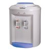 HOT FROST D75E water cooler, desktop, NEW/GREEN EZE, 2 taps, white/blue