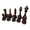 GamesDealer / Kleine Schachfiguren "Steinitz", Armenakyan