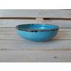 Хорекс / Horex / Plate "Acquamarino" graffio deep 6 pcs.