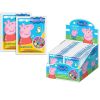 Конфитрейд / PEPPA PIG Effervescent in milk chocolate glaze 1kor * 12bl * 40pcs, 4g.
