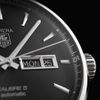 TAG Heuer / Swiss mechanical wrist watch Carrera WAR201A.BA0723