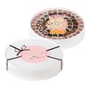 Конфаэль / Confael / Set of sweets "Masterpiece" in a round box