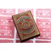 GamesDealer / Tarjetas rojas de alta victoriana