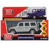 Технопарк / Auto "Mercedes-Benz G-Klasse"