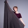 Оренбургский Пуховый Платок / Shawl "Classic"