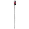 MATRIX / Concrete drill, 24x600 mm, working length 550 mm, SDS PLUS