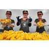 DRIED JACKFRUIT FROM THE MANUFACTURER