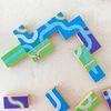 Zartoy / Highway Puzzle