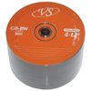 VS / Discs CD-RW 700 Mb 4-12x Bulk, SET 50 pcs.
