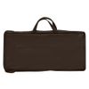 GamesDealer / Lederetui für Backgammon, Mhitaryan