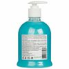 ALTSEPT / Antibacterial liquid soap M moisturizing, 500 ml, dispenser