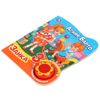 Умка / Umka / Musical buttons "Barto A. Zayka"